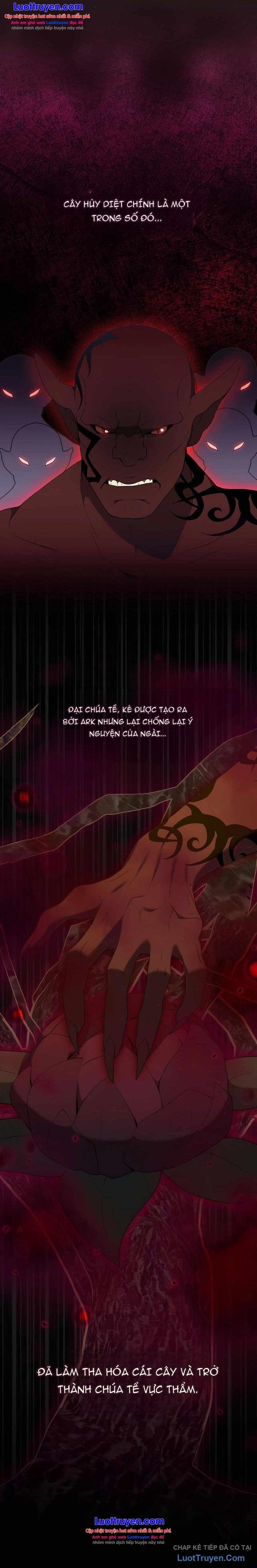 Tôi Làm Vườn Tại Thế Giới Thợ Săn Chapter 76 - 21
