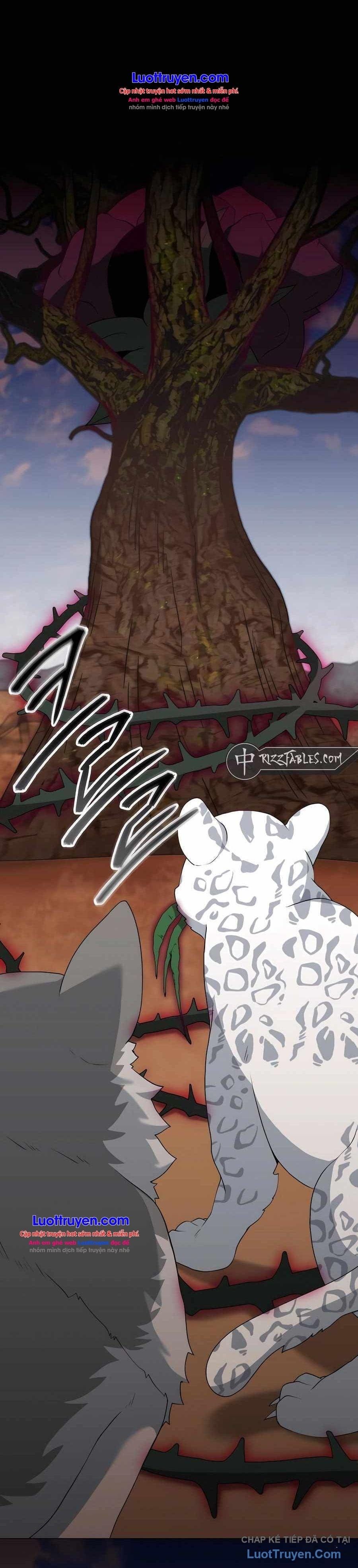 Tôi Làm Vườn Tại Thế Giới Thợ Săn Chapter 76 - 22