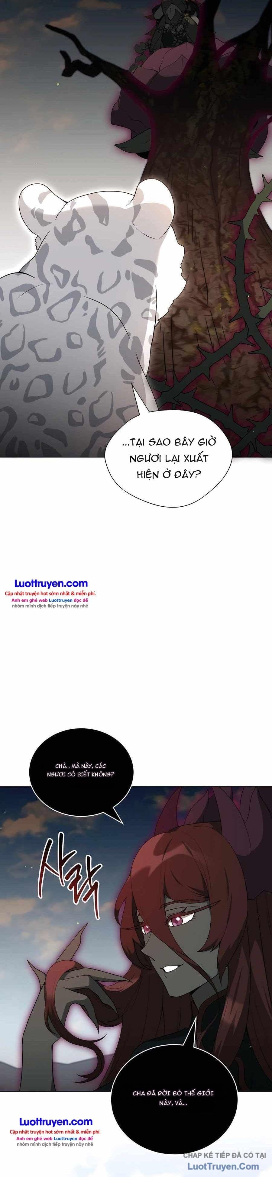 Tôi Làm Vườn Tại Thế Giới Thợ Săn Chapter 76 - 27