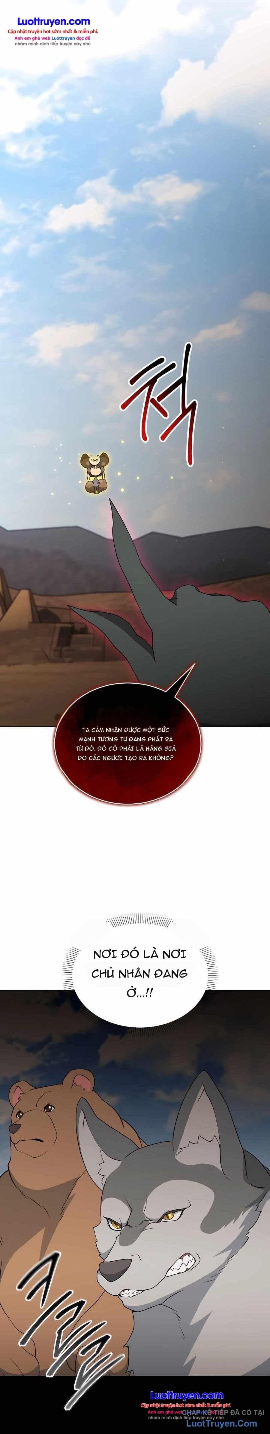 Tôi Làm Vườn Tại Thế Giới Thợ Săn Chapter 76 - 28