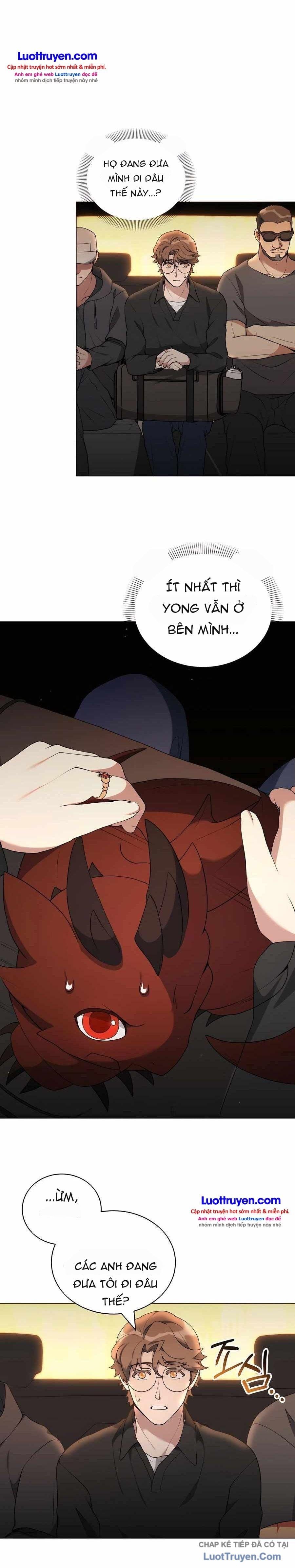 Tôi Làm Vườn Tại Thế Giới Thợ Săn Chapter 76 - 4