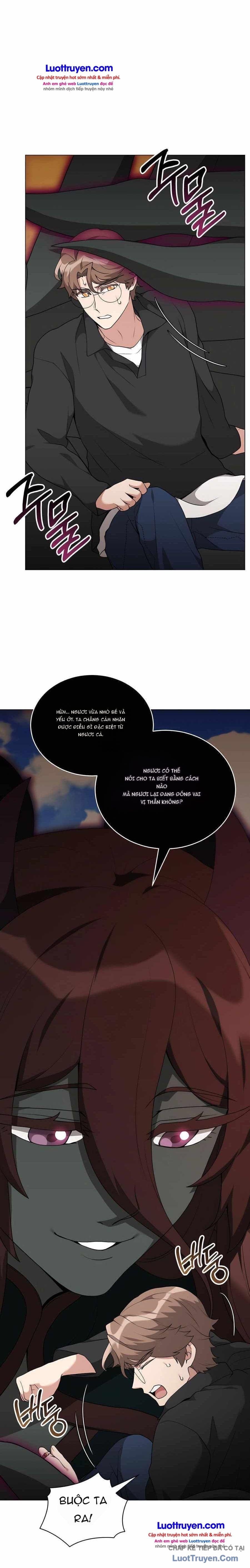 Tôi Làm Vườn Tại Thế Giới Thợ Săn Chapter 76 - 31