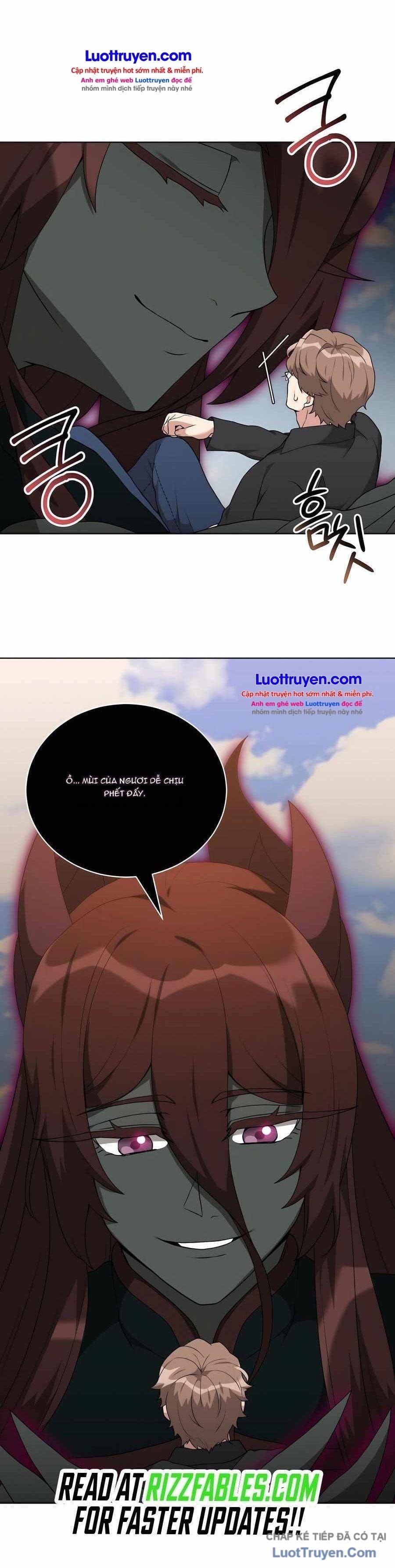 Tôi Làm Vườn Tại Thế Giới Thợ Săn Chapter 76 - 32
