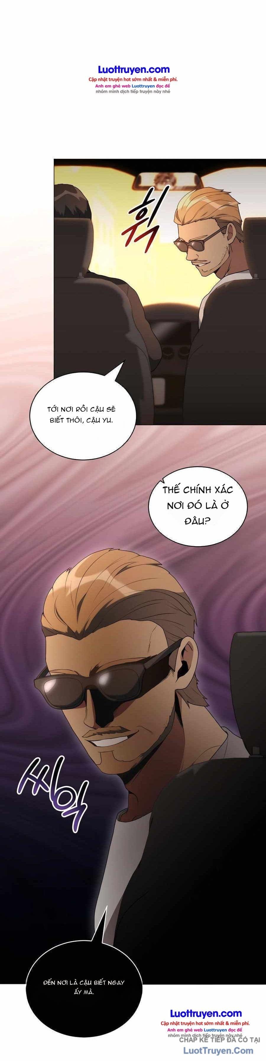 Tôi Làm Vườn Tại Thế Giới Thợ Săn Chapter 76 - 5