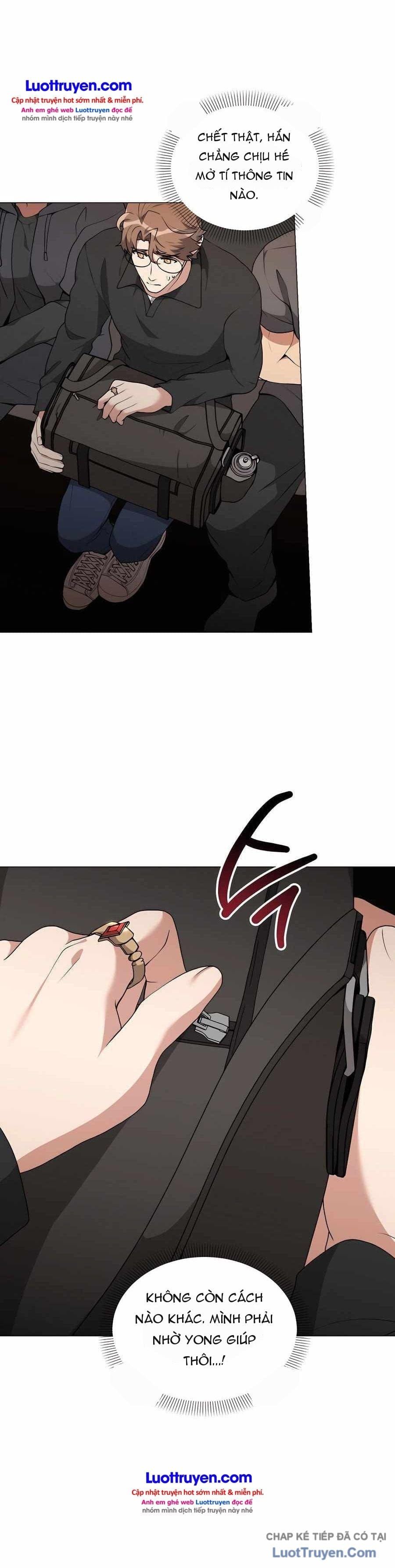 Tôi Làm Vườn Tại Thế Giới Thợ Săn Chapter 76 - 6