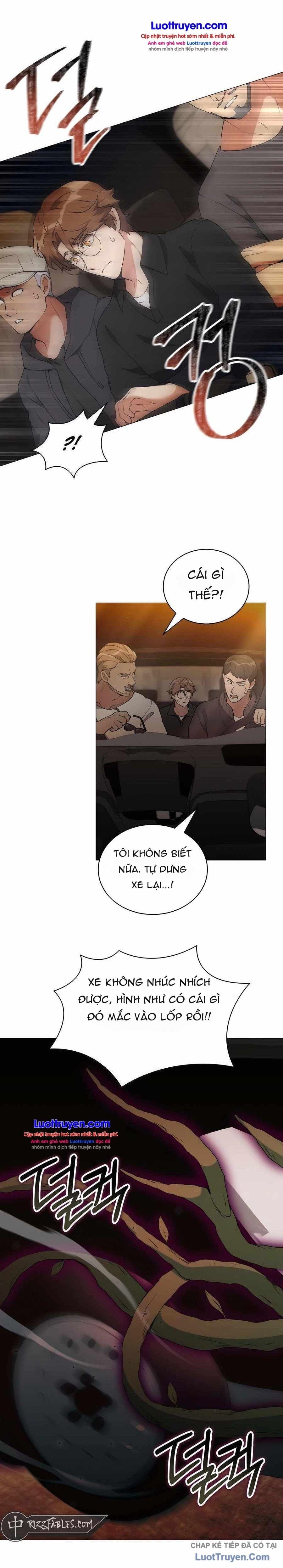 Tôi Làm Vườn Tại Thế Giới Thợ Săn Chapter 76 - 7