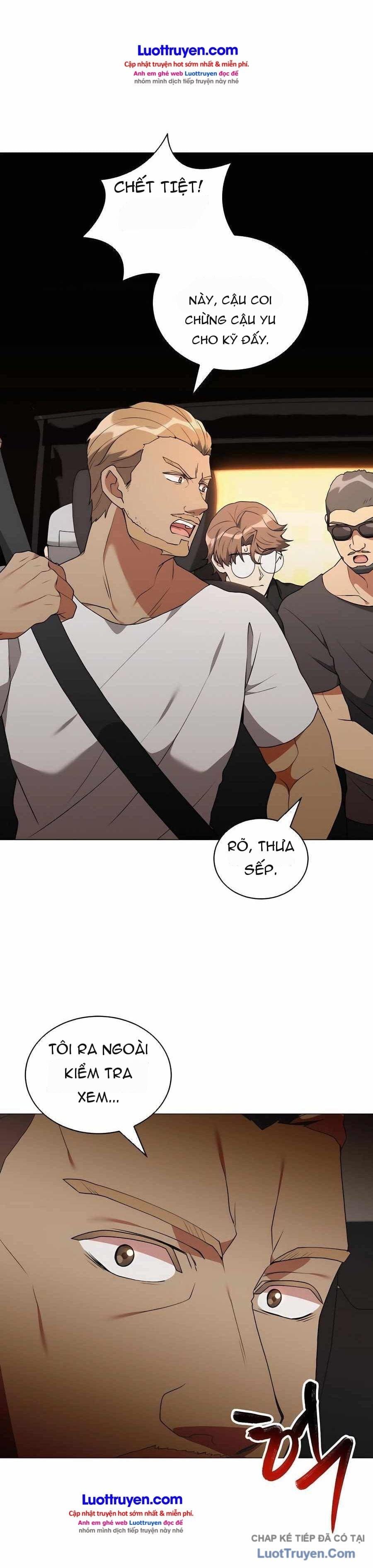 Tôi Làm Vườn Tại Thế Giới Thợ Săn Chapter 76 - 8
