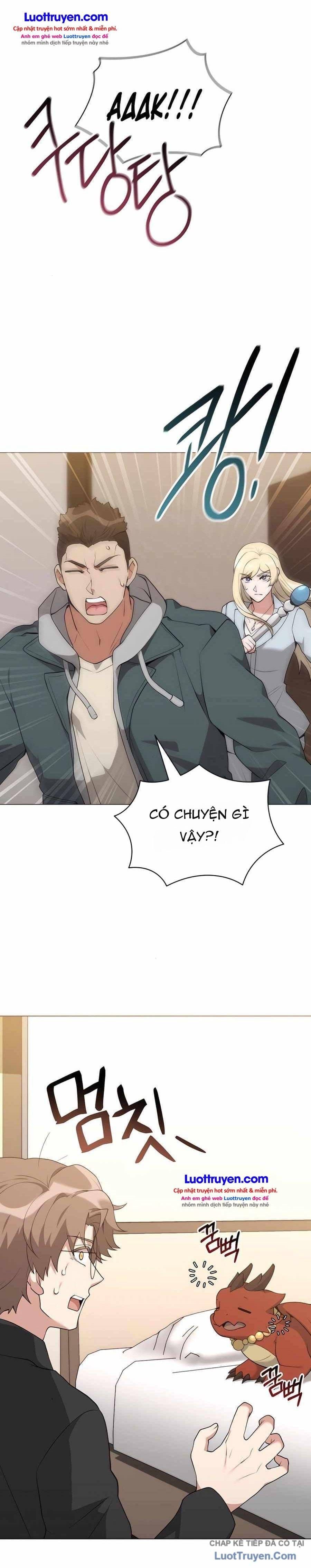 Tôi Làm Vườn Tại Thế Giới Thợ Săn Chapter 77 - 22