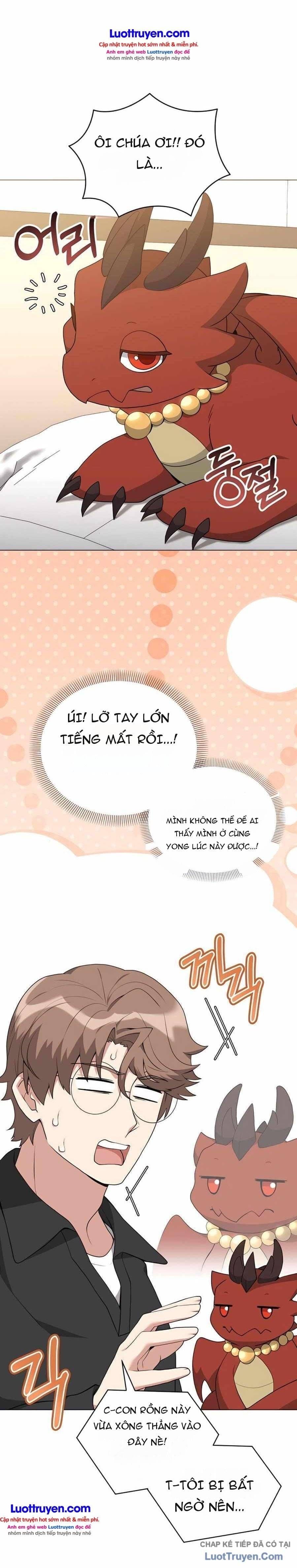 Tôi Làm Vườn Tại Thế Giới Thợ Săn Chapter 77 - 23