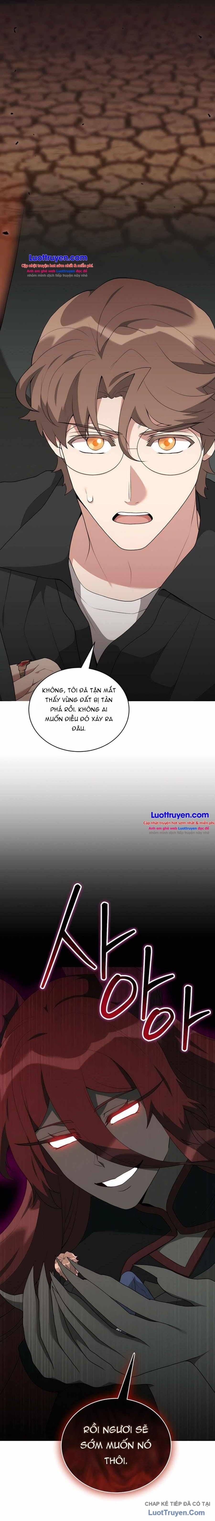 Tôi Làm Vườn Tại Thế Giới Thợ Săn Chapter 77 - 4