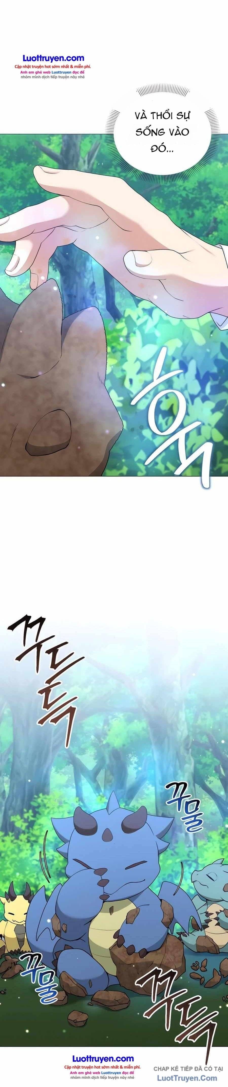 Tôi Làm Vườn Tại Thế Giới Thợ Săn Chapter 77 - 32