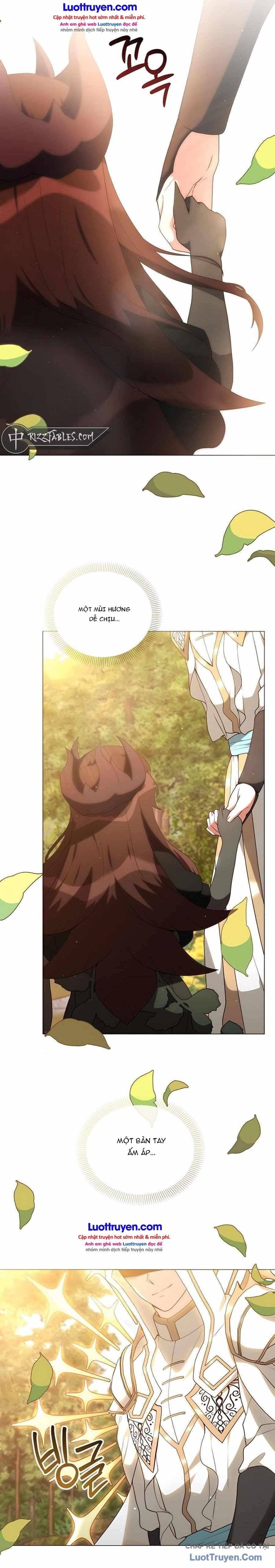 Tôi Làm Vườn Tại Thế Giới Thợ Săn Chapter 77 - 6