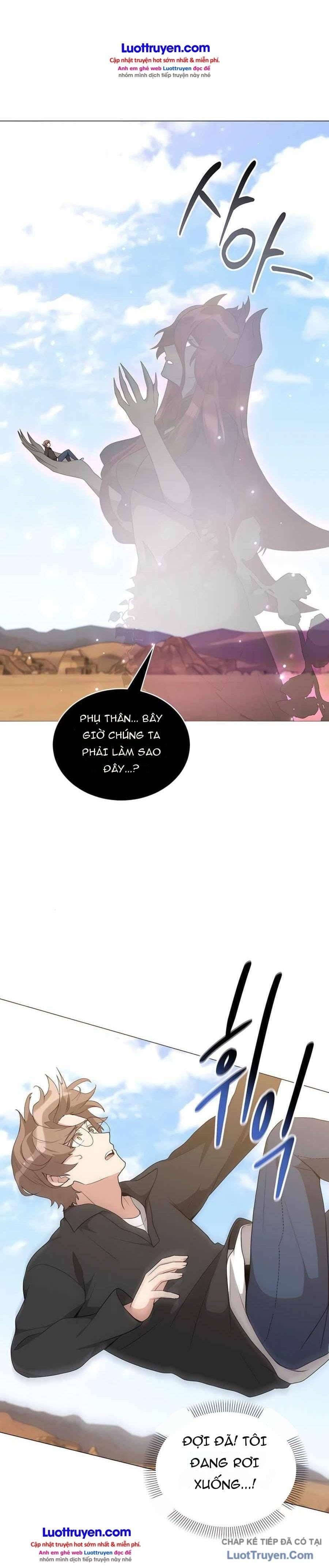Tôi Làm Vườn Tại Thế Giới Thợ Săn Chapter 77 - 9