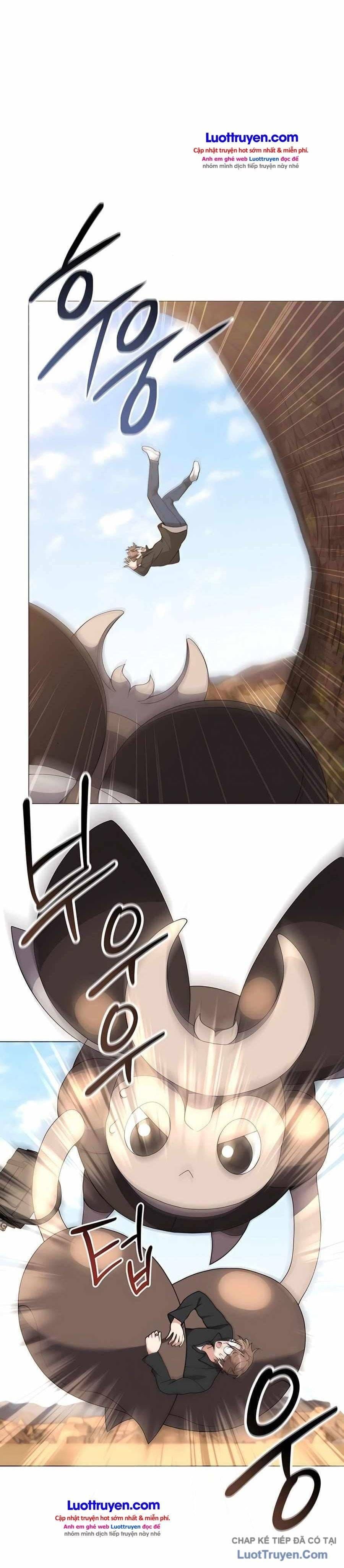 Tôi Làm Vườn Tại Thế Giới Thợ Săn Chapter 77 - 10