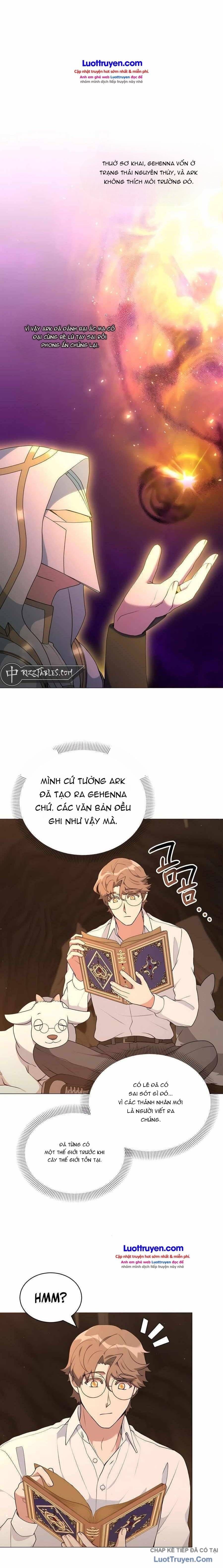 Tôi Làm Vườn Tại Thế Giới Thợ Săn Chapter 78 - 14