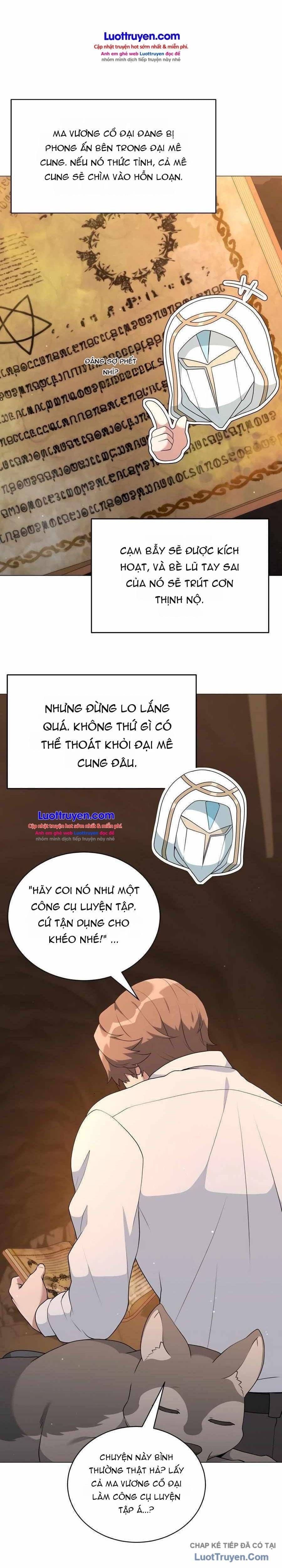 Tôi Làm Vườn Tại Thế Giới Thợ Săn Chapter 78 - 15