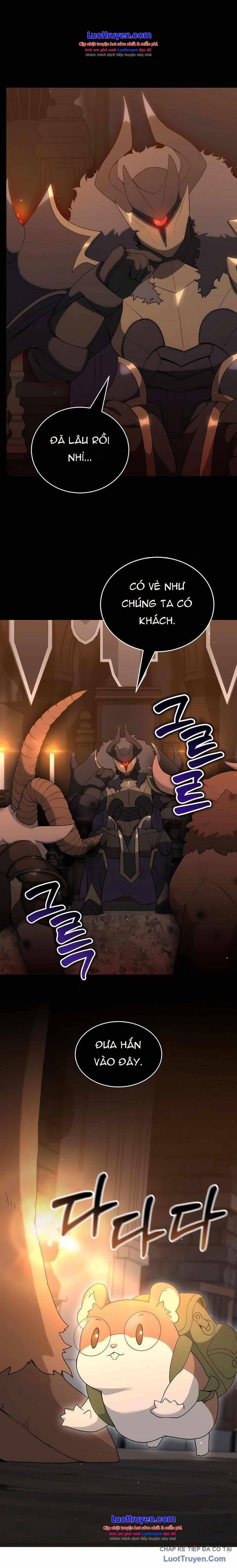 Tôi Làm Vườn Tại Thế Giới Thợ Săn Chapter 78 - 22