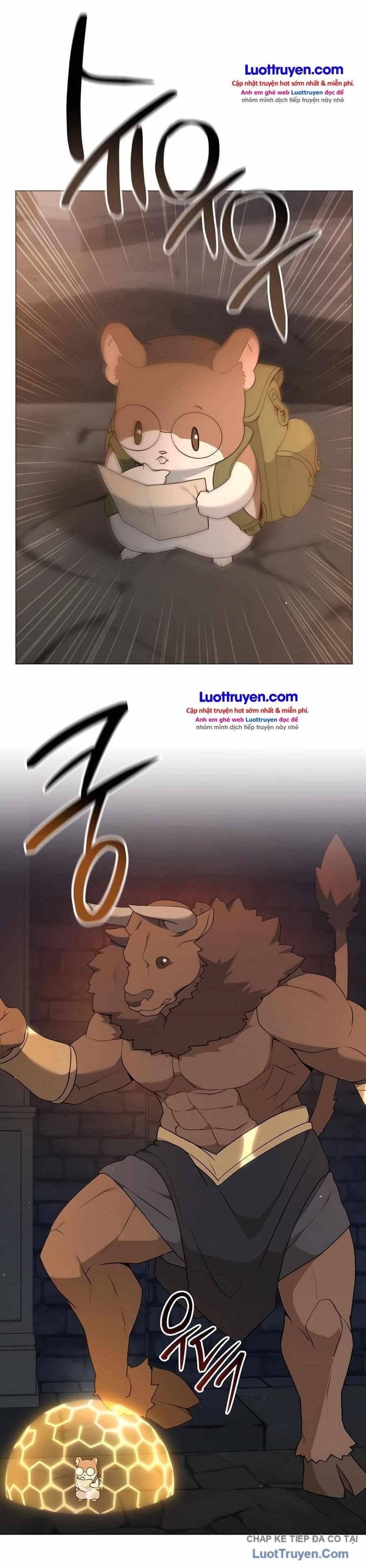Tôi Làm Vườn Tại Thế Giới Thợ Săn Chapter 78 - 24