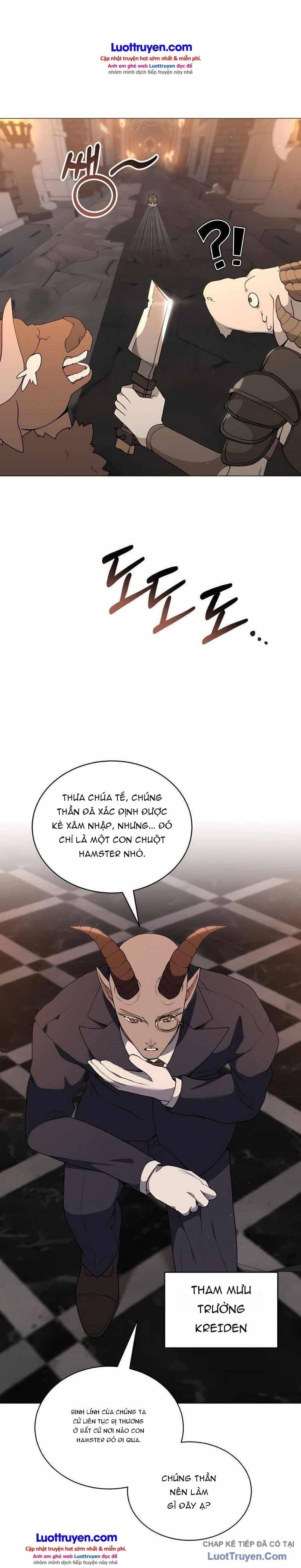 Tôi Làm Vườn Tại Thế Giới Thợ Săn Chapter 78 - 26