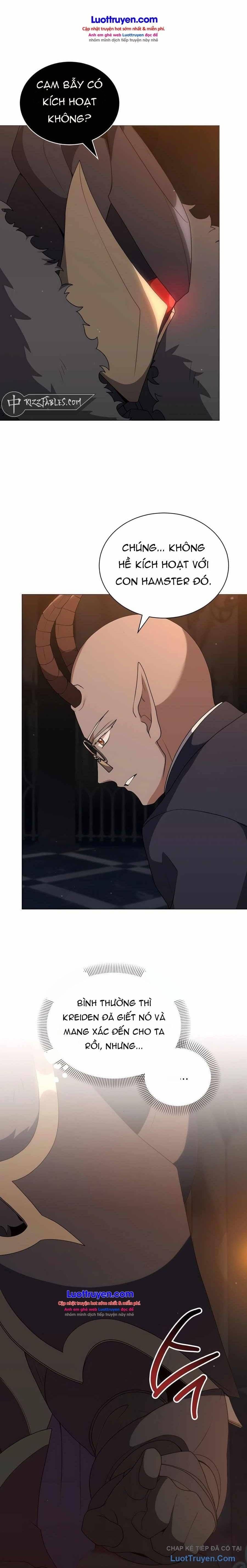 Tôi Làm Vườn Tại Thế Giới Thợ Săn Chapter 78 - 27