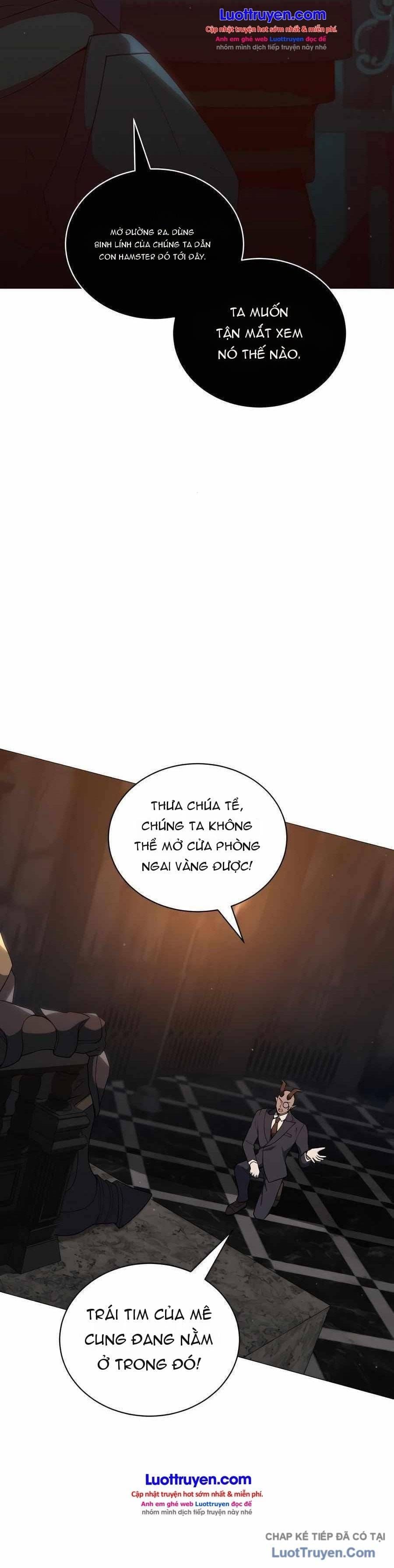 Tôi Làm Vườn Tại Thế Giới Thợ Săn Chapter 78 - 28