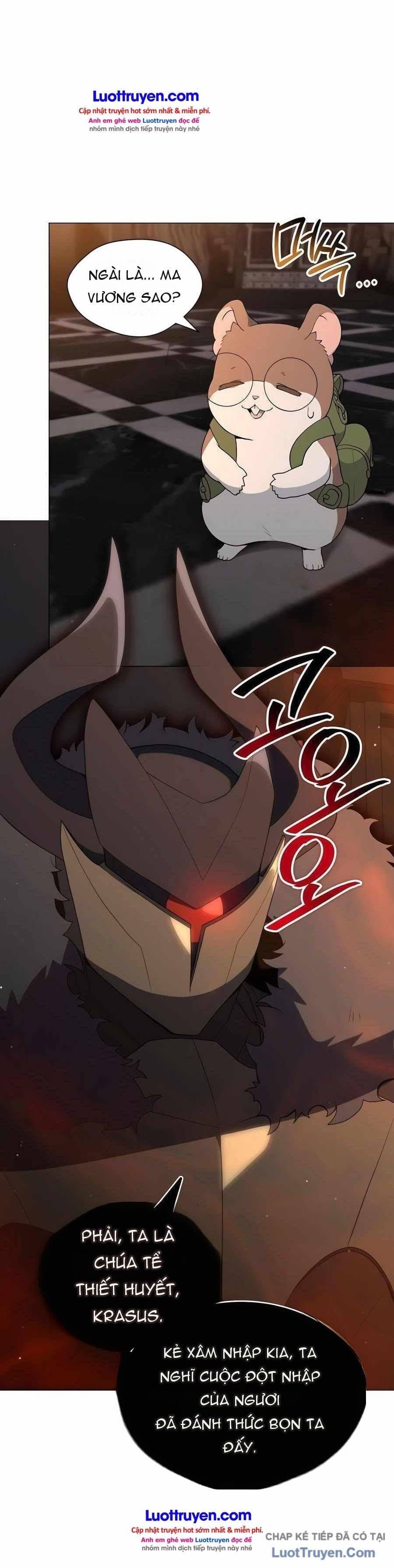 Tôi Làm Vườn Tại Thế Giới Thợ Săn Chapter 78 - 31