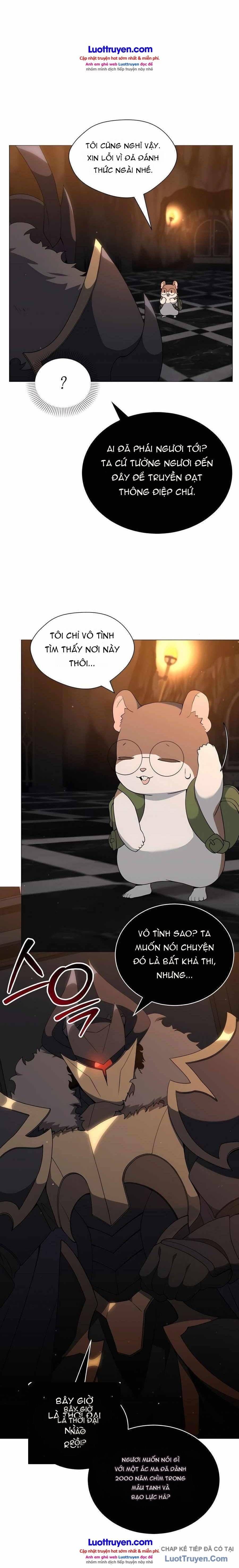Tôi Làm Vườn Tại Thế Giới Thợ Săn Chapter 78 - 32