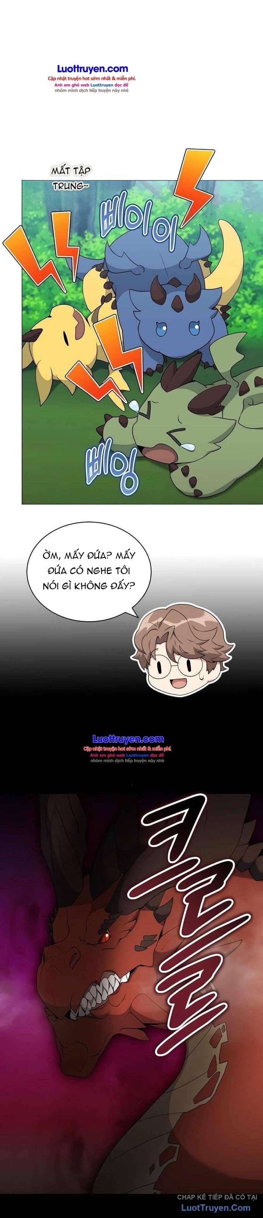 Tôi Làm Vườn Tại Thế Giới Thợ Săn Chapter 78 - 6