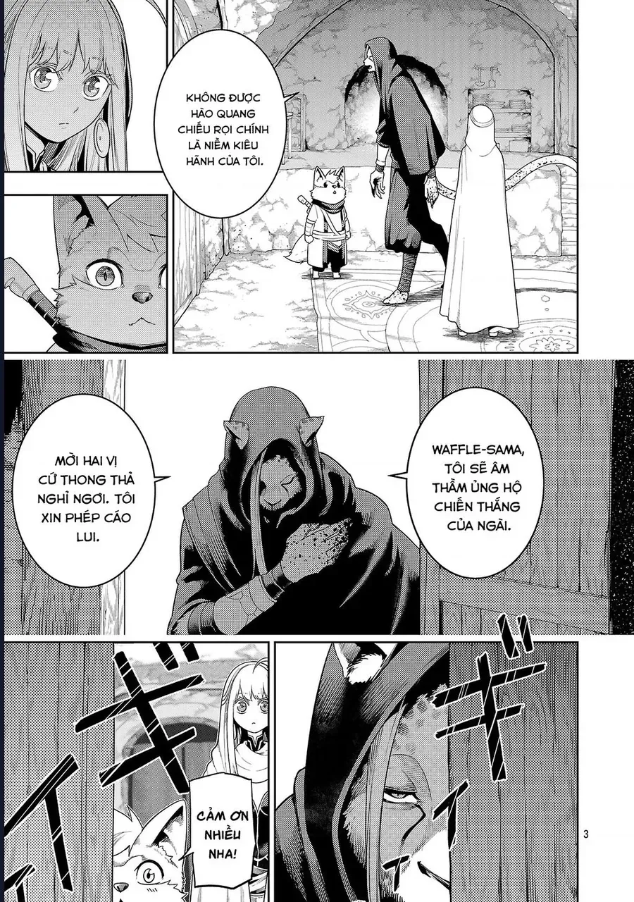 Tsuihousareru Tabi Ni Skill Wo Te Ni Ireta Ore Ga, 100 No Isekai De 2-Shuume Musou Chapter 27 - 5