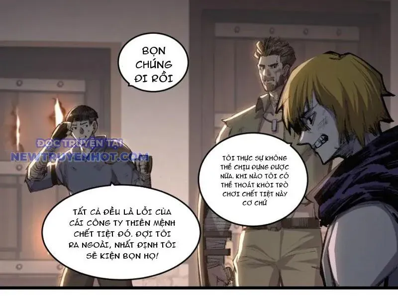 Trảm Nguyệt Chapter 76 - 33