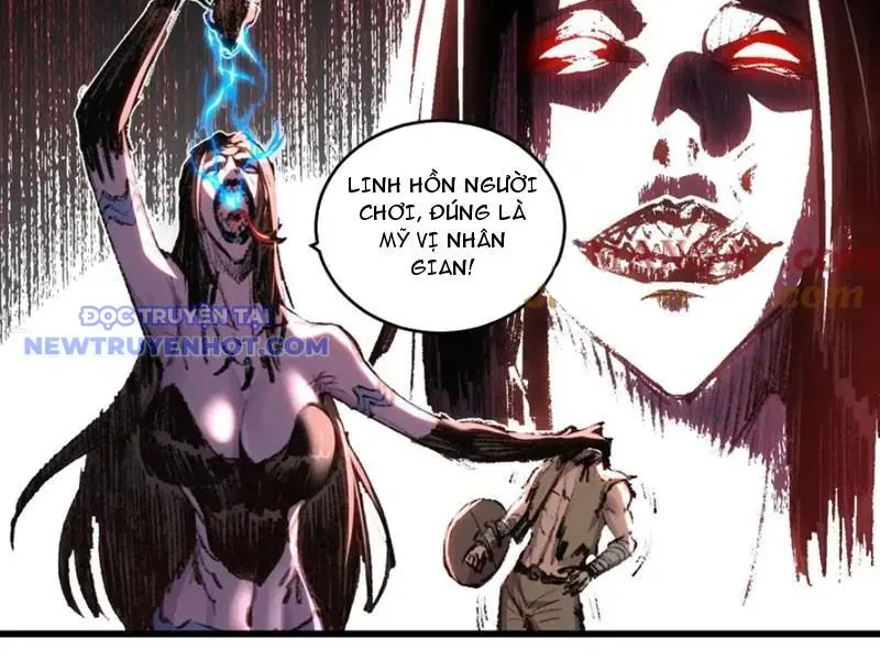 Trảm Nguyệt Chapter 76 - 46