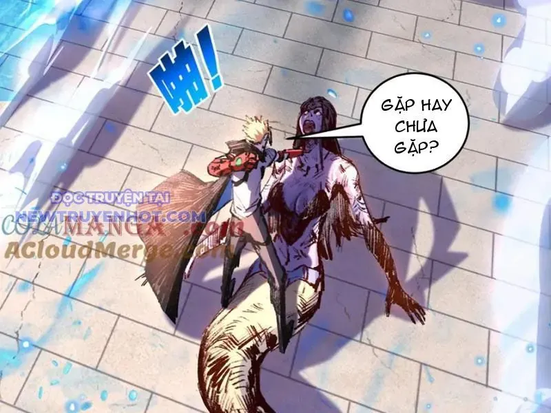 Trảm Nguyệt Chapter 76 - 77