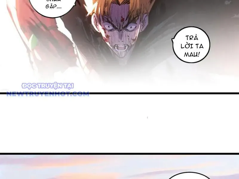 Trảm Nguyệt Chapter 76 - 79