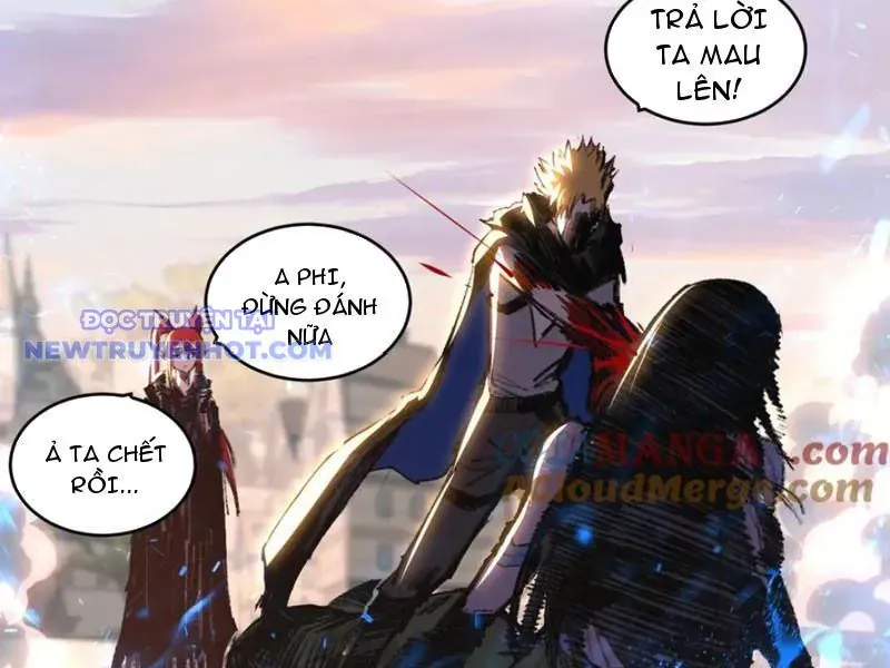 Trảm Nguyệt Chapter 76 - 80