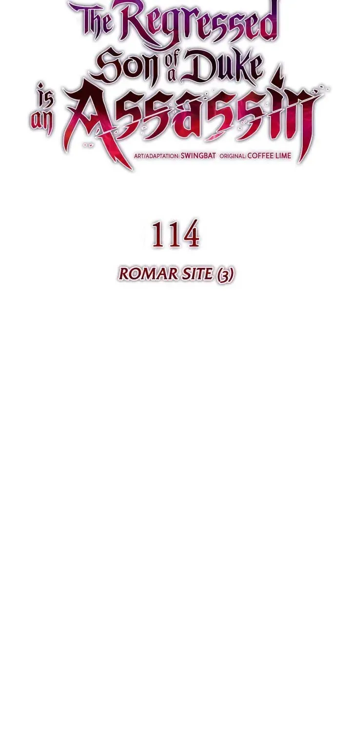 Cậu Út Nhà Công Tước Là Sát Thủ Hồi Quy Chapter 114 - 13