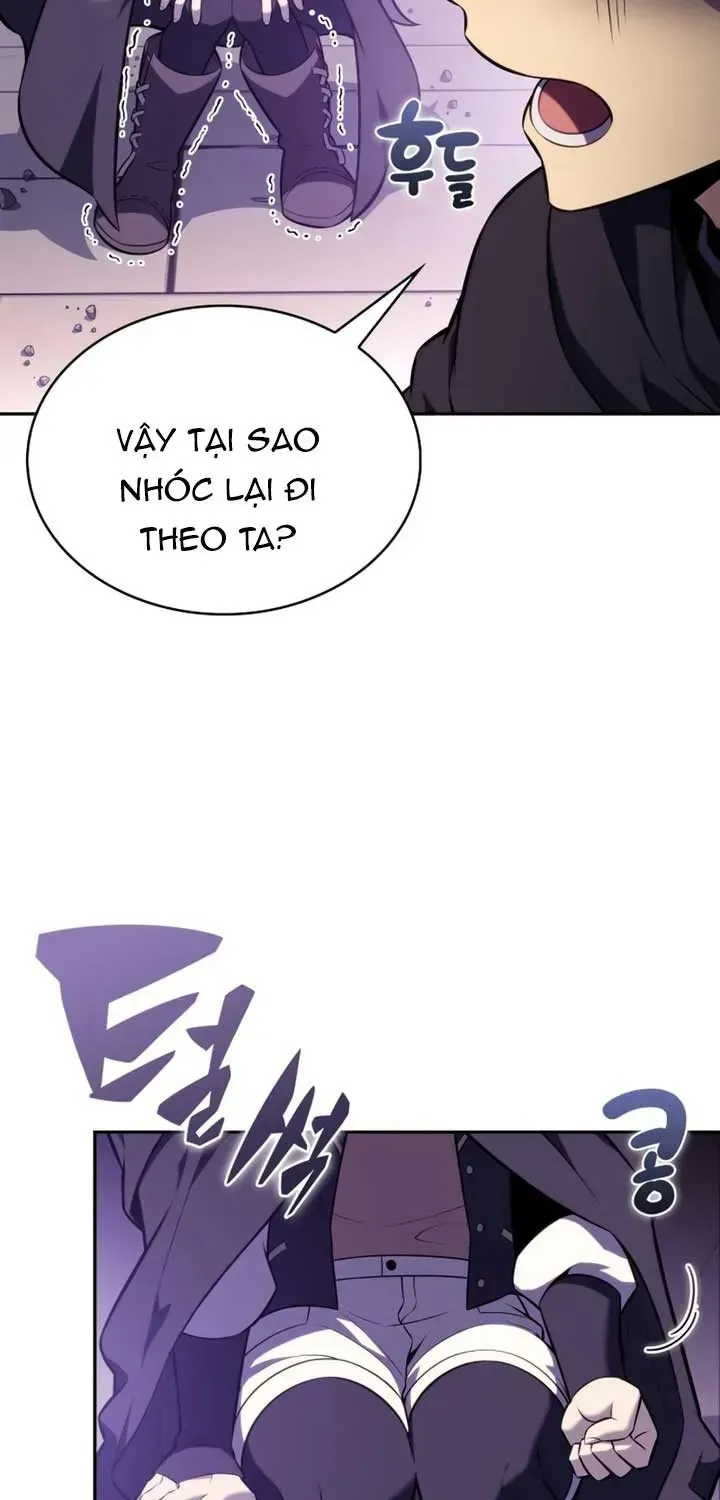 Cậu Út Nhà Công Tước Là Sát Thủ Hồi Quy Chapter 114 - 19