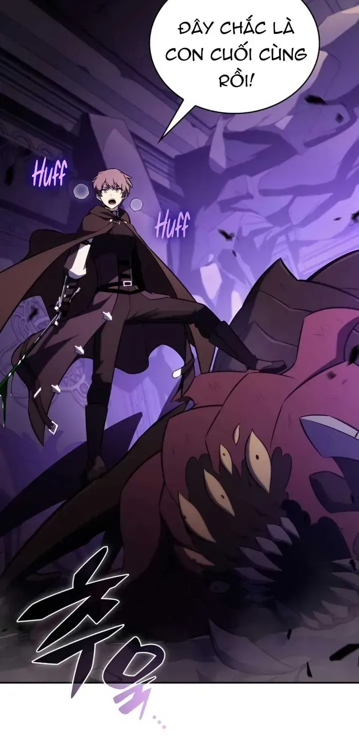 Cậu Út Nhà Công Tước Là Sát Thủ Hồi Quy Chapter 114 - 36