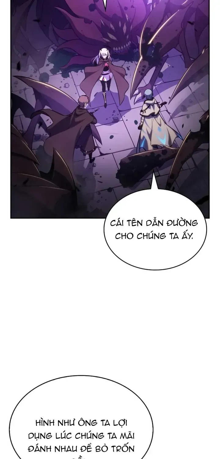 Cậu Út Nhà Công Tước Là Sát Thủ Hồi Quy Chapter 114 - 44