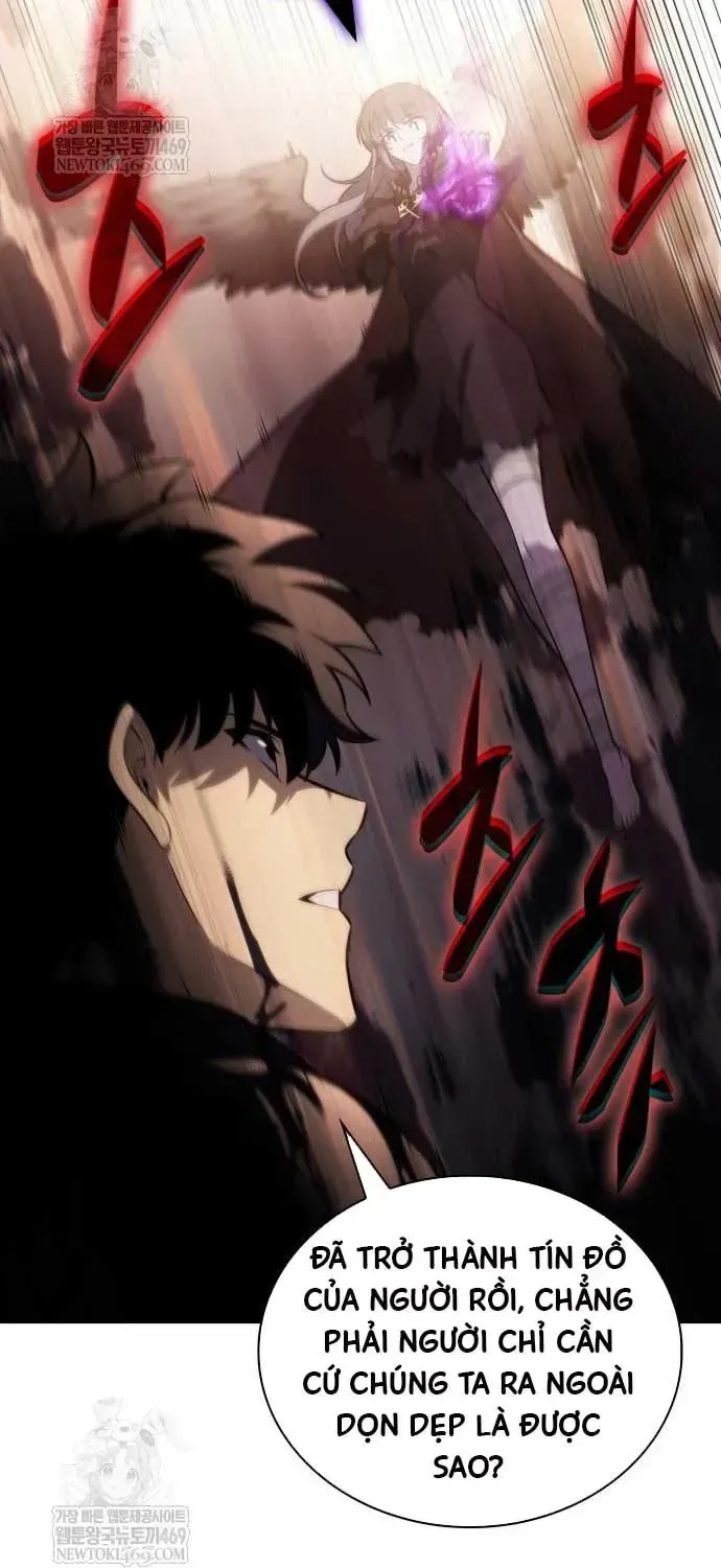 Cậu Út Nhà Công Tước Là Sát Thủ Hồi Quy Chapter 118 - 111