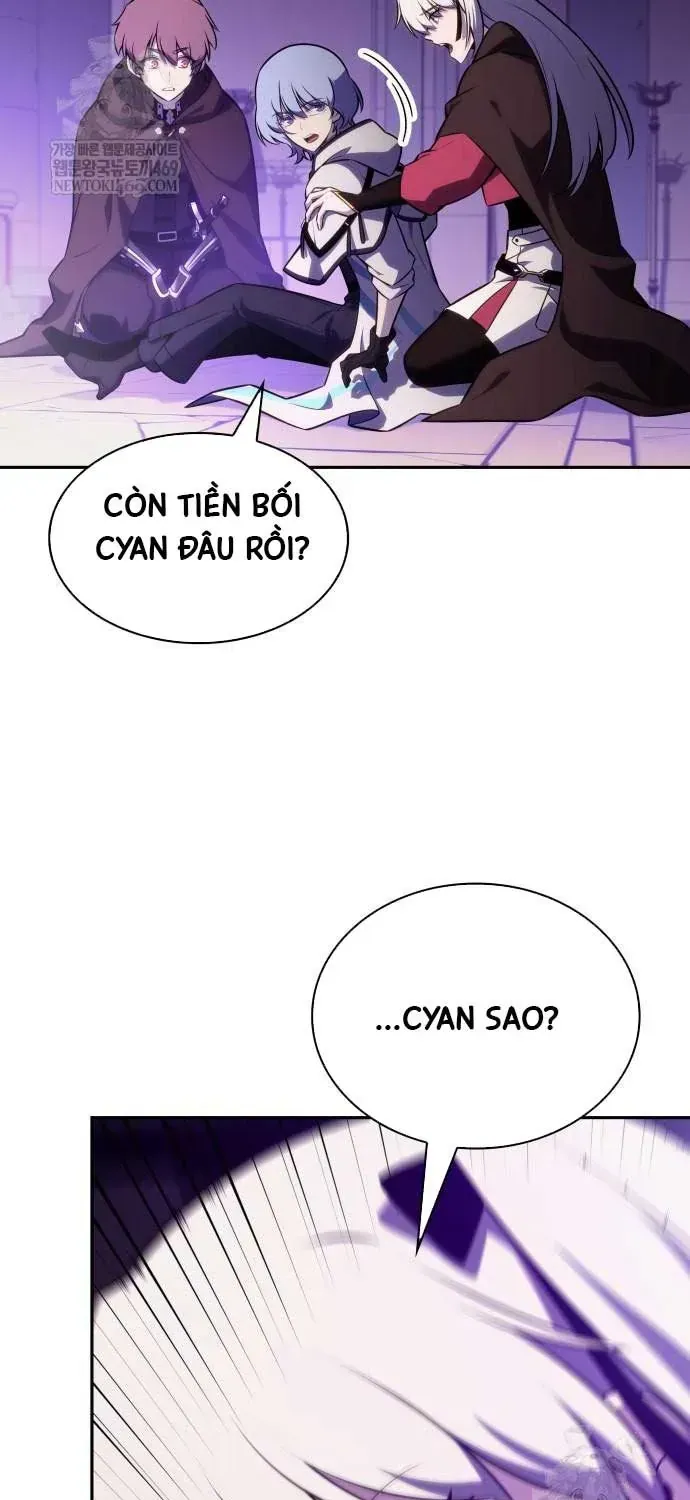 Cậu Út Nhà Công Tước Là Sát Thủ Hồi Quy Chapter 118 - 133