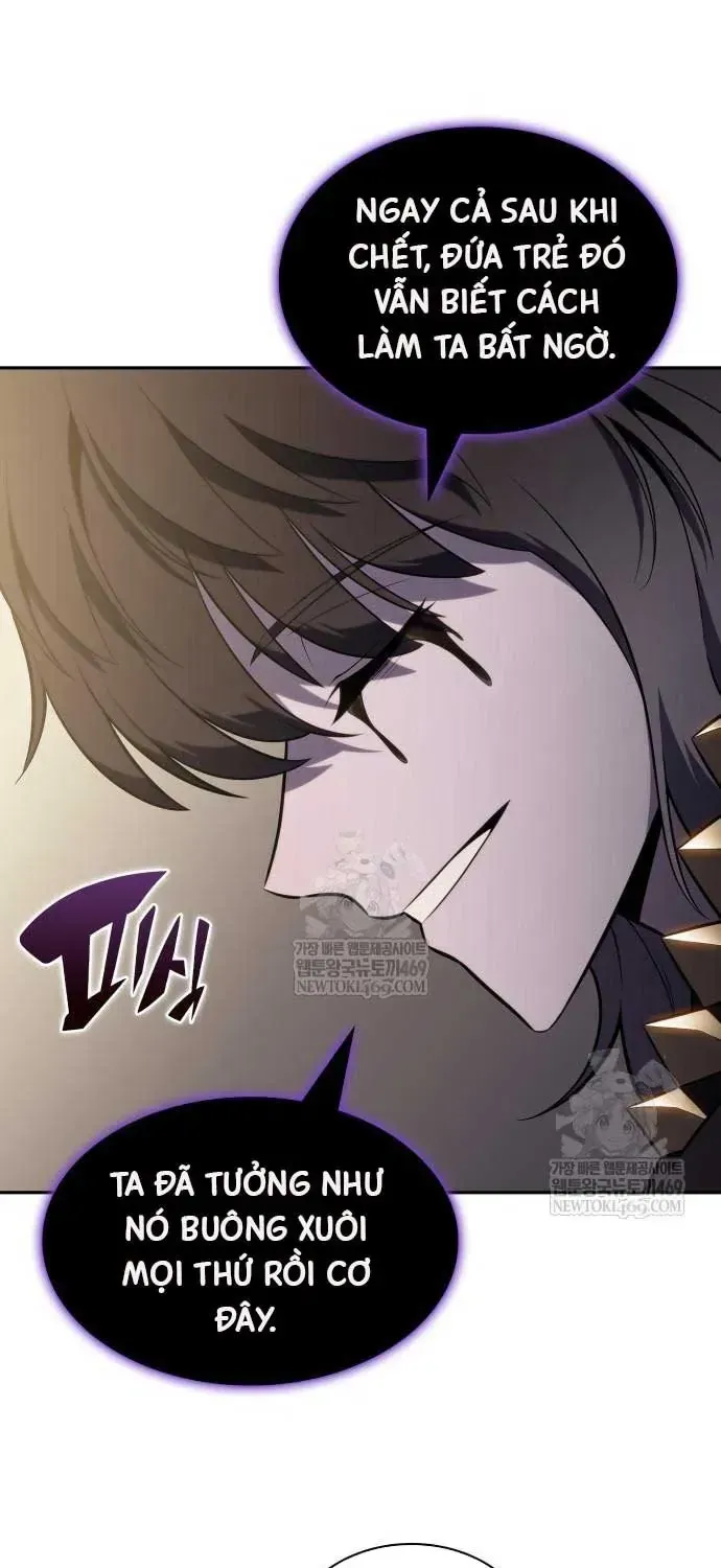 Cậu Út Nhà Công Tước Là Sát Thủ Hồi Quy Chapter 118 - 20