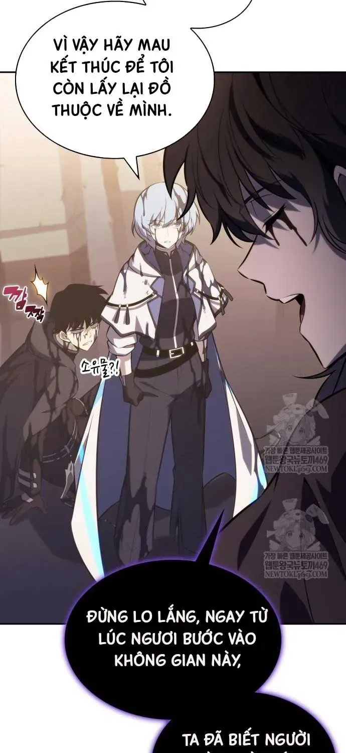 Cậu Út Nhà Công Tước Là Sát Thủ Hồi Quy Chapter 118 - 22