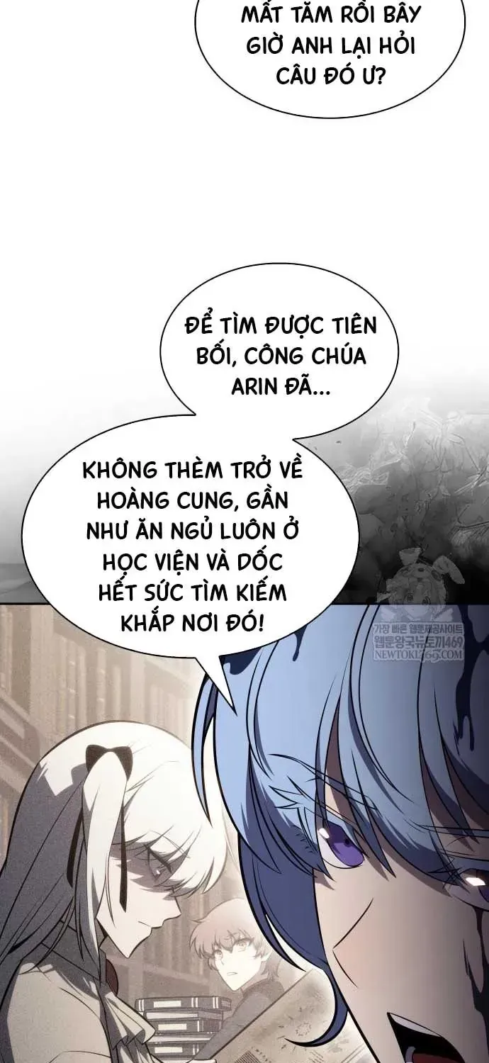 Cậu Út Nhà Công Tước Là Sát Thủ Hồi Quy Chapter 118 - 26