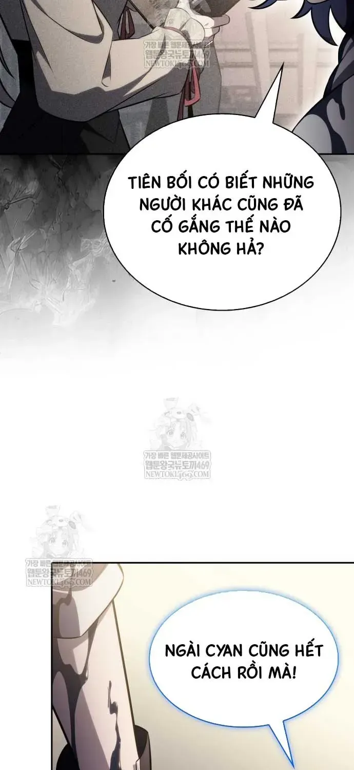 Cậu Út Nhà Công Tước Là Sát Thủ Hồi Quy Chapter 118 - 28