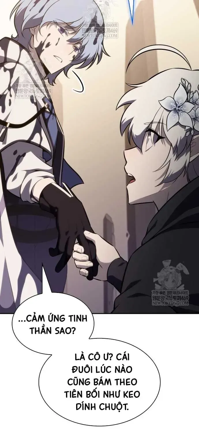 Cậu Út Nhà Công Tước Là Sát Thủ Hồi Quy Chapter 118 - 32