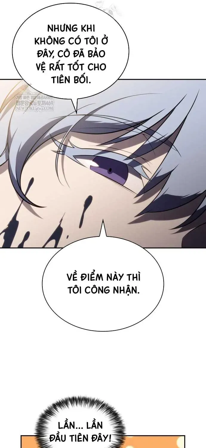 Cậu Út Nhà Công Tước Là Sát Thủ Hồi Quy Chapter 118 - 35