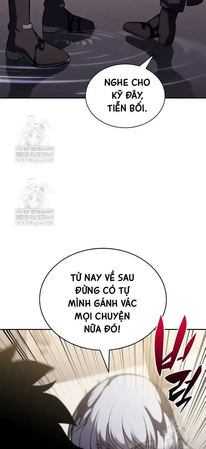 Cậu Út Nhà Công Tước Là Sát Thủ Hồi Quy Chapter 118 - 49