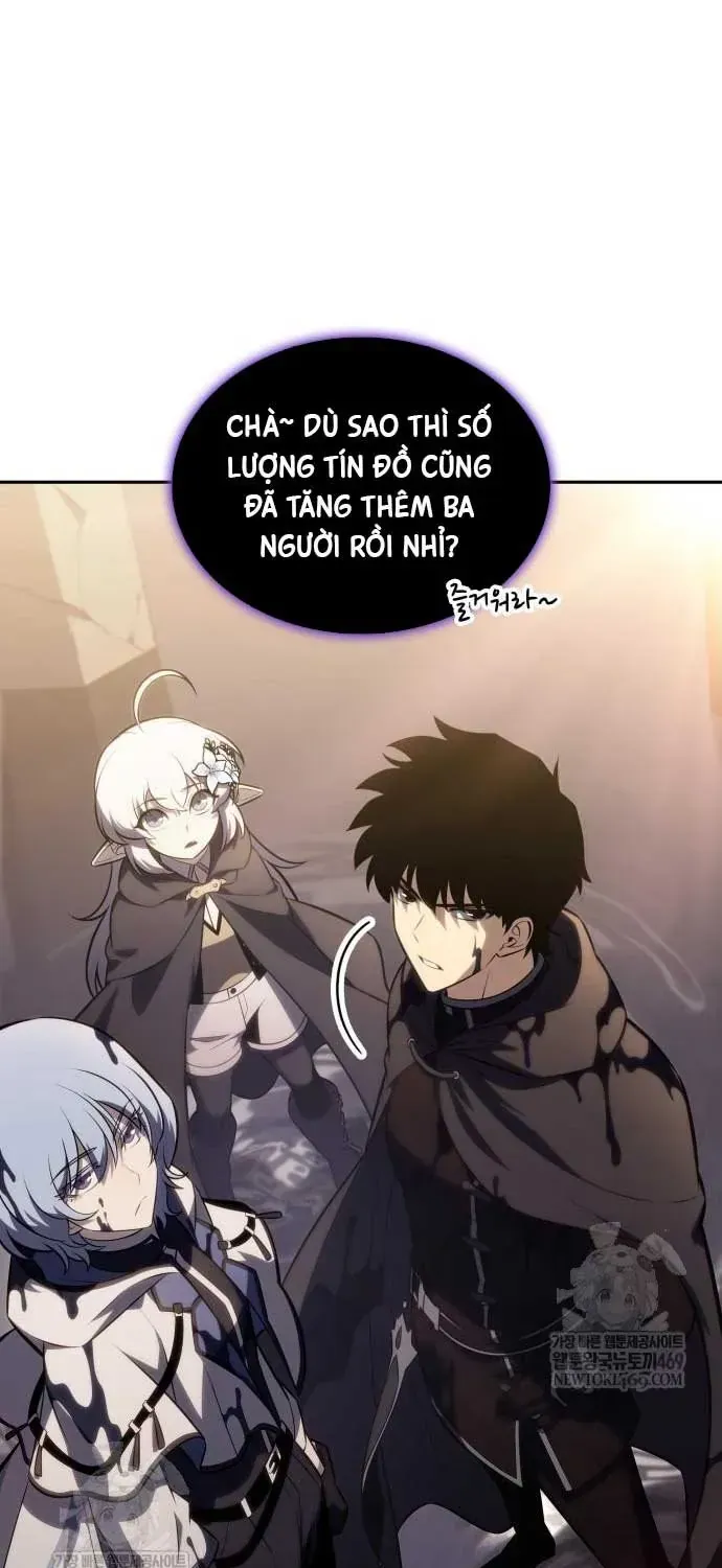 Cậu Út Nhà Công Tước Là Sát Thủ Hồi Quy Chapter 118 - 57