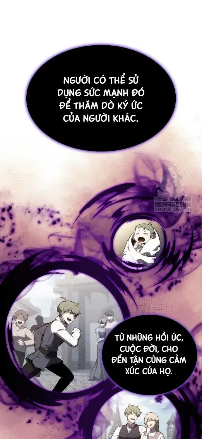 Cậu Út Nhà Công Tước Là Sát Thủ Hồi Quy Chapter 118 - 65