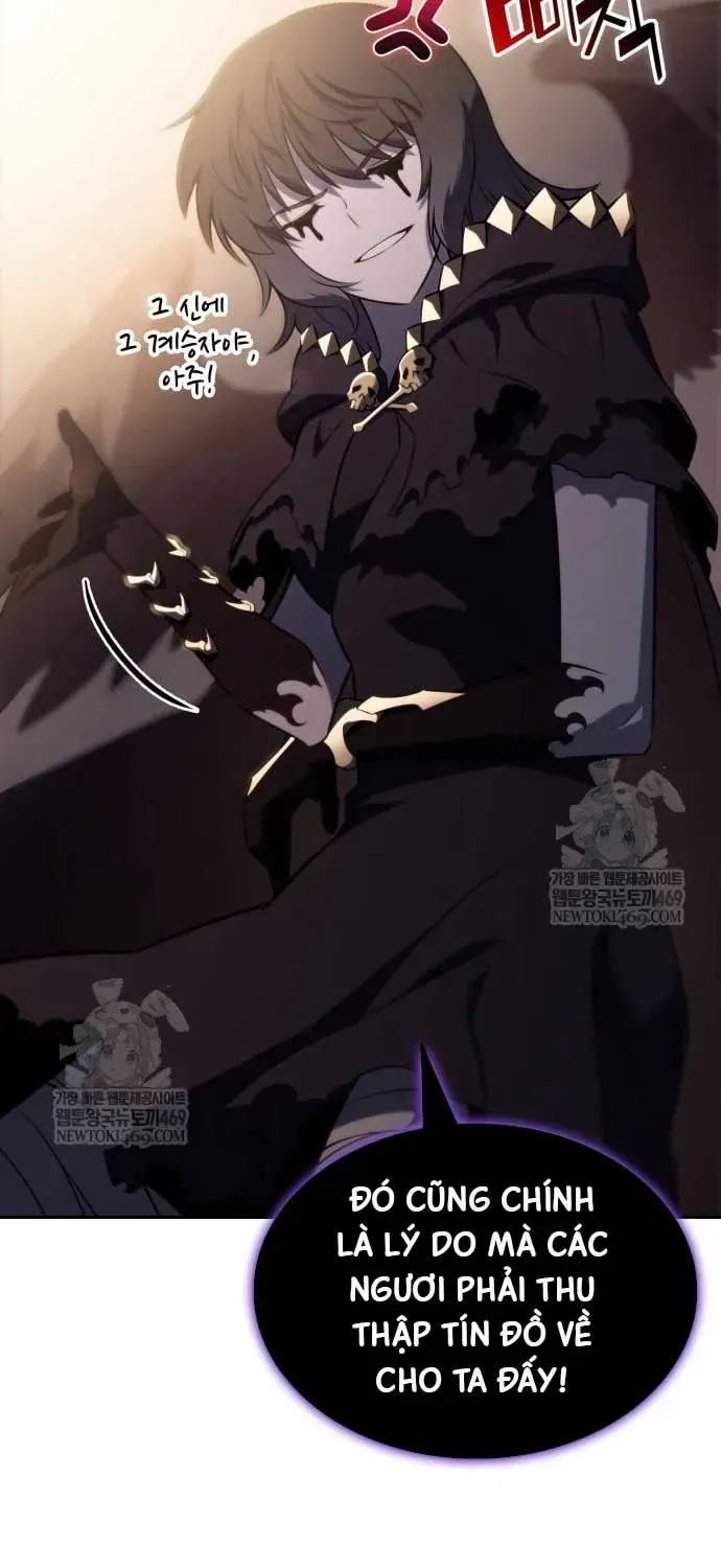 Cậu Út Nhà Công Tước Là Sát Thủ Hồi Quy Chapter 118 - 86